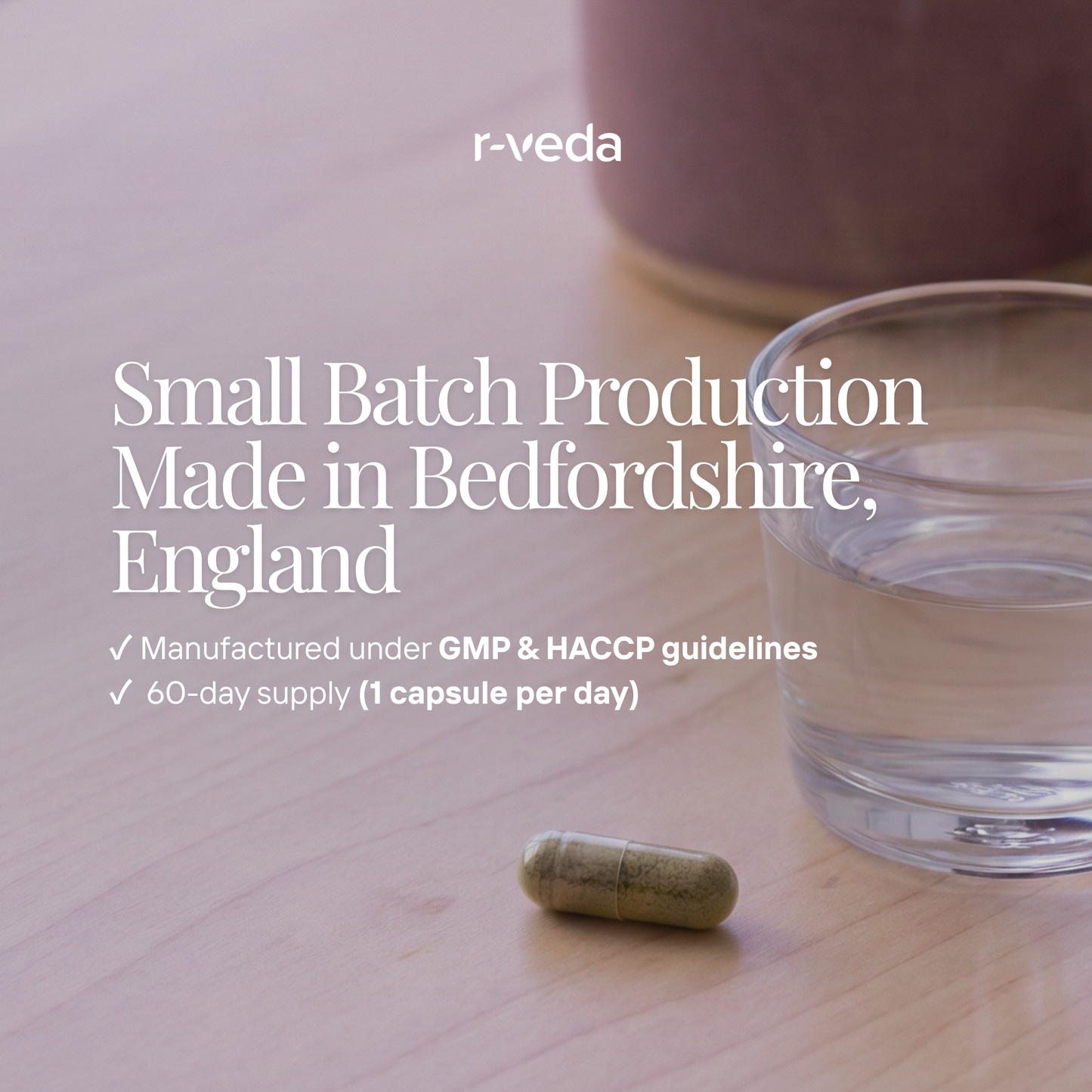 r-veda Holy Basil — product image 7