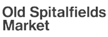 Old Spitalfields Market