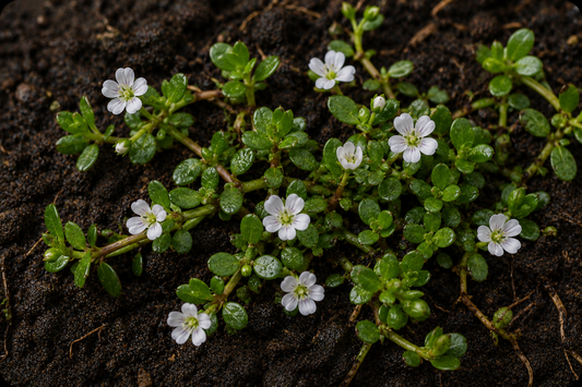 Brahmi: Plant Profile, Traditional Use, and Modern Research