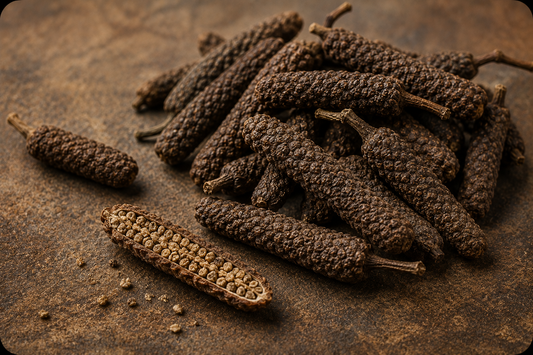 Long Pepper (Pippali): Plant Profile, Traditional Use, and Modern Research