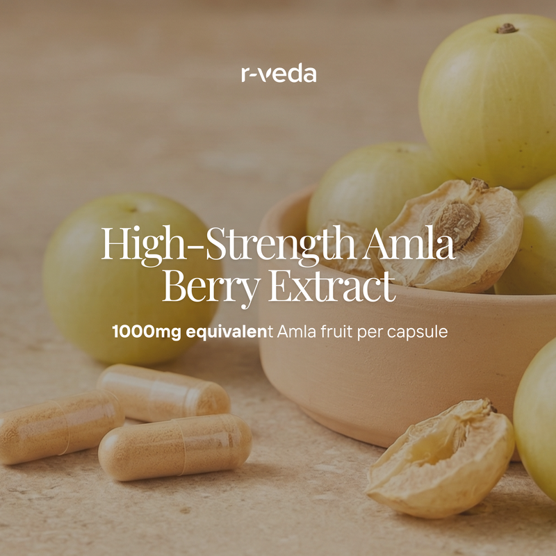 r-veda Amla — product image 3