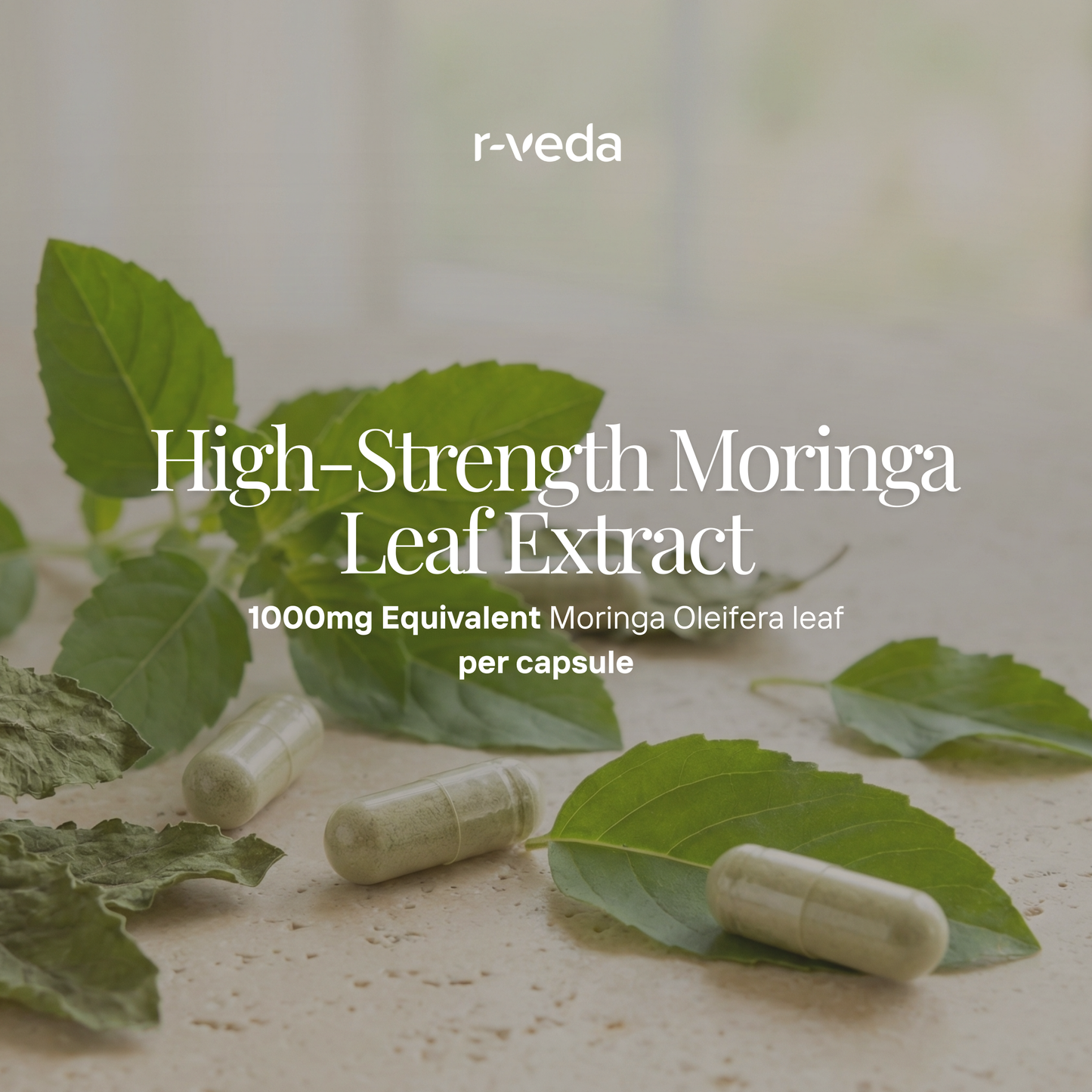 r-veda Moringa — product image 3