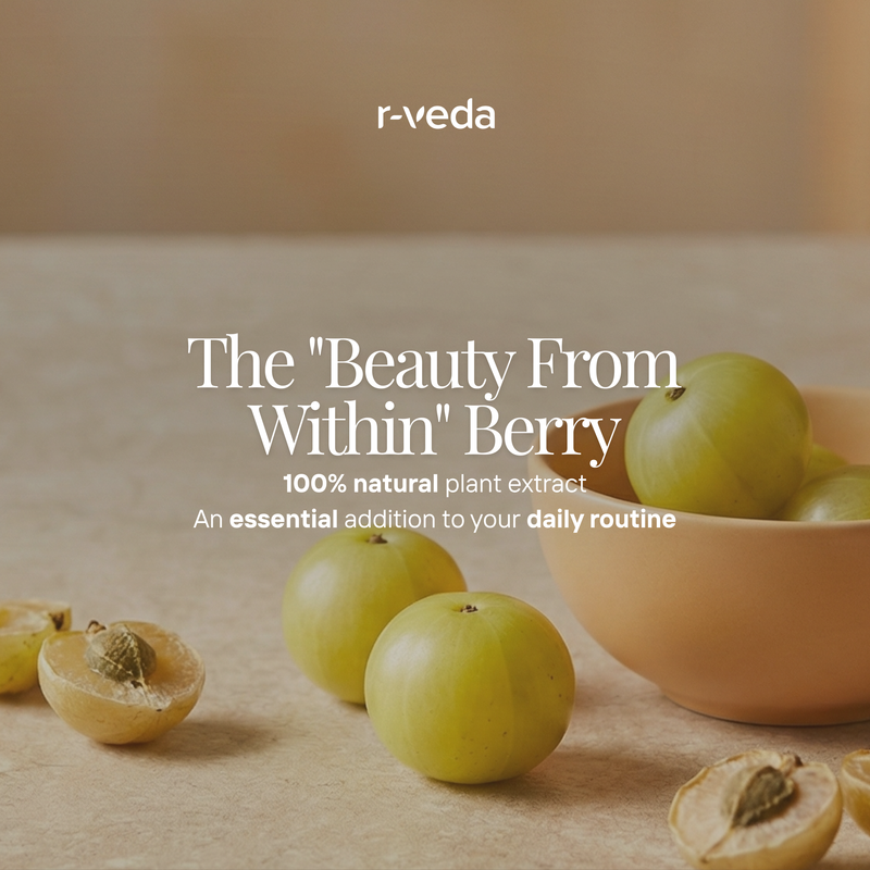 r-veda Amla — product image 5