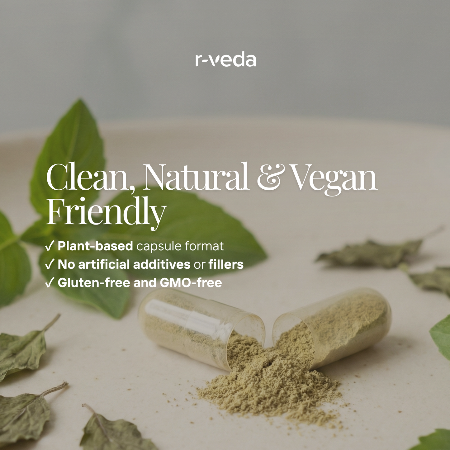 r-veda Moringa — product image 6