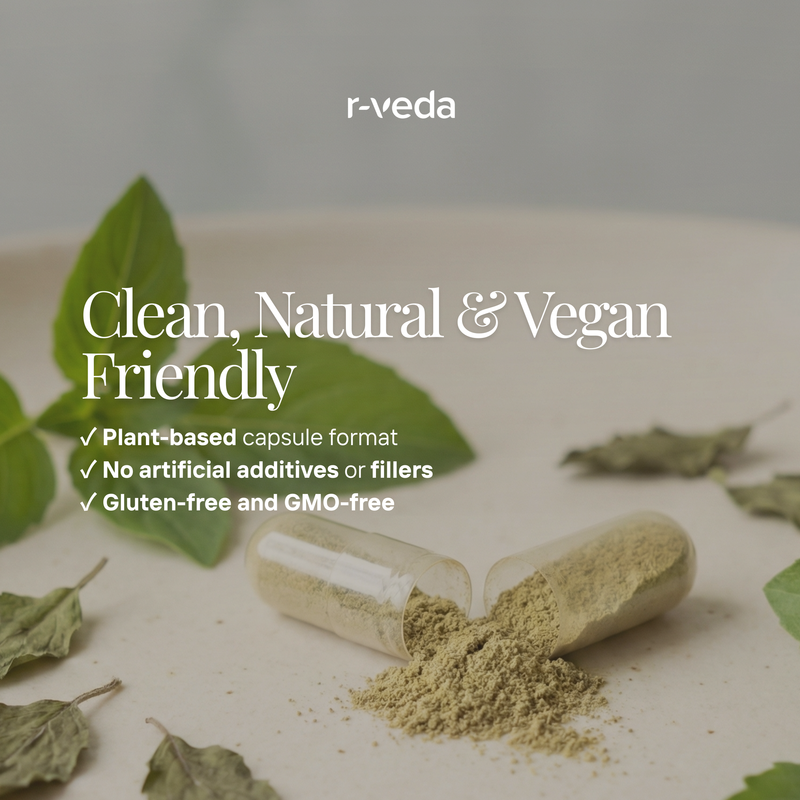 r-veda Moringa — product image 6