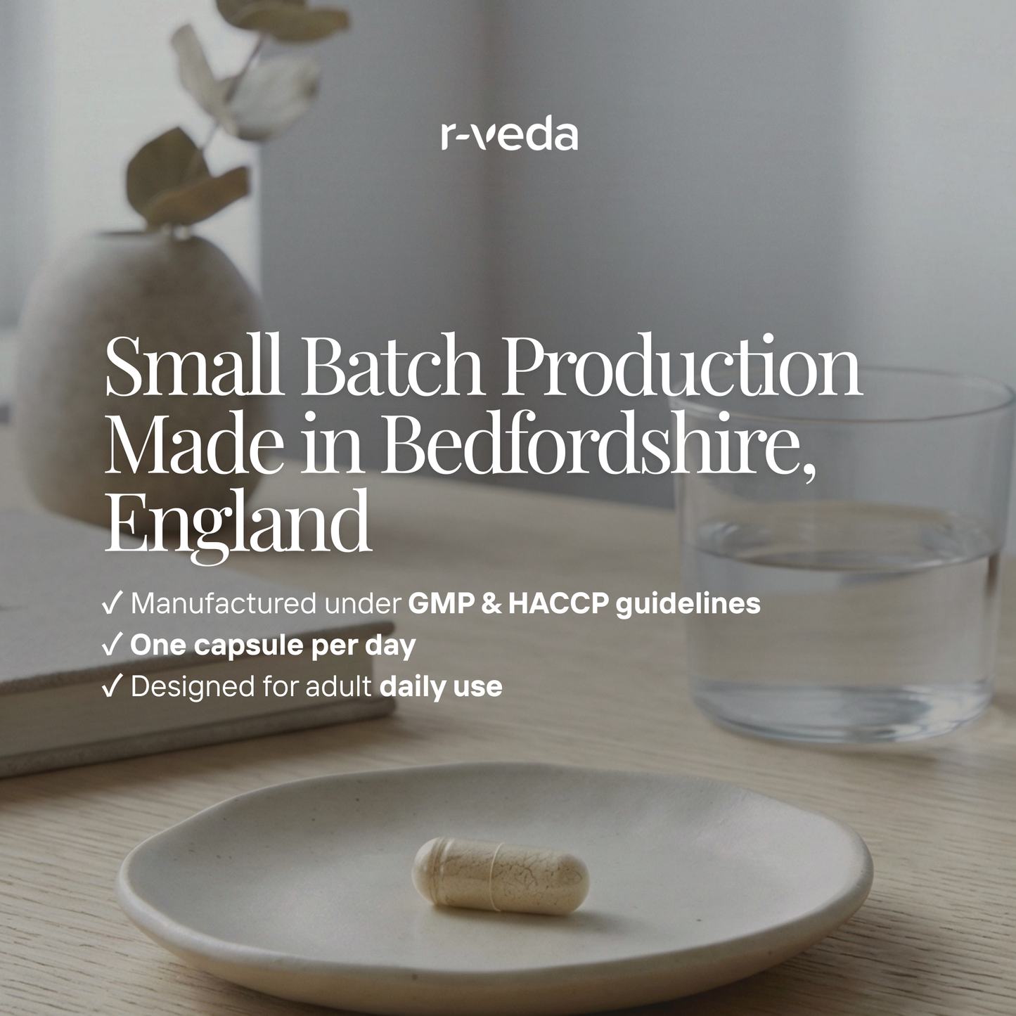 r-veda Ashwagandha — product image 7