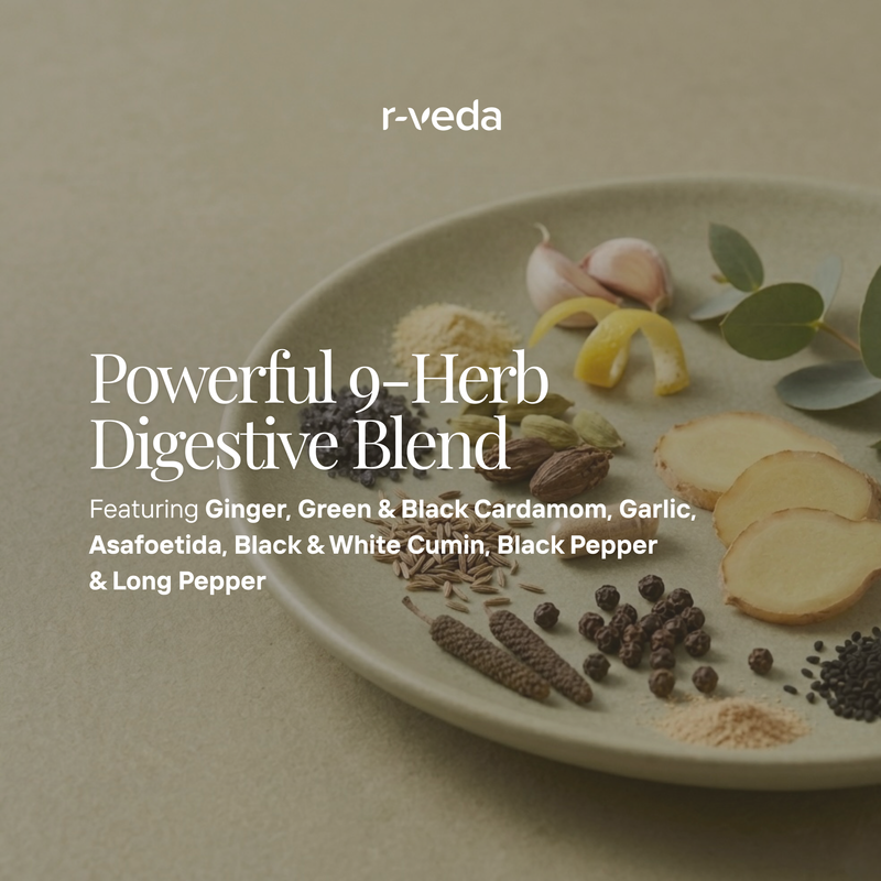 r-veda Baba's Blend — product image 3