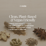 r-veda Baba's Blend — product image 6