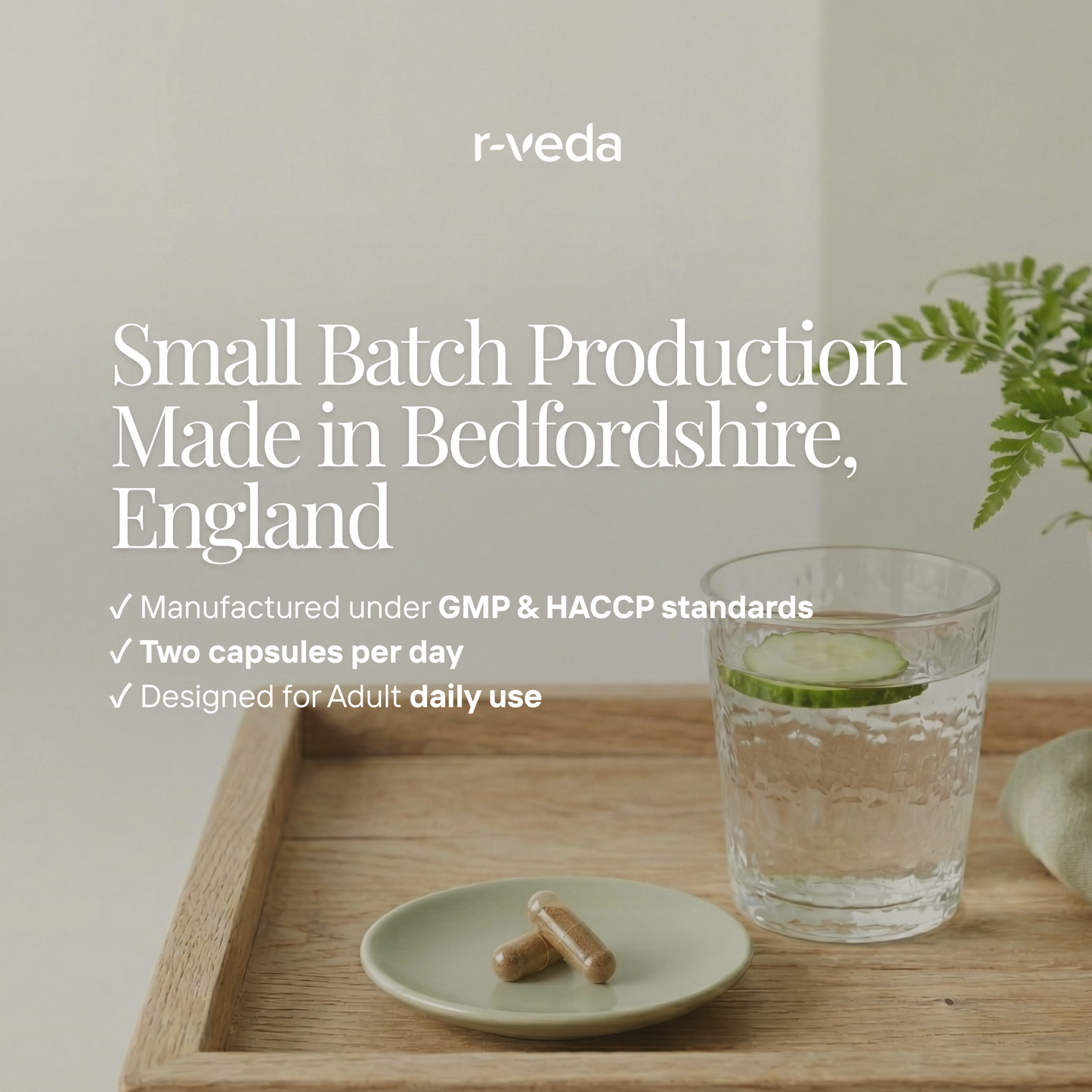 r-veda Baba's Blend — product image 7
