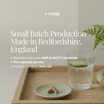 r-veda Baba's Blend — product image 7