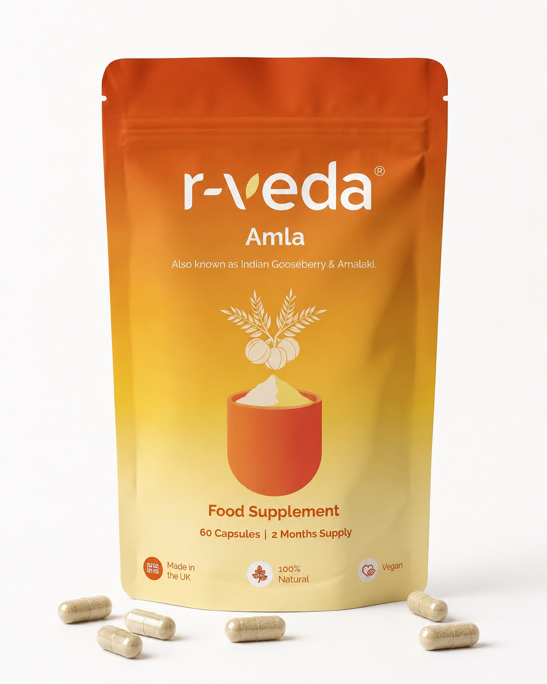 r-veda Amla — product image 2