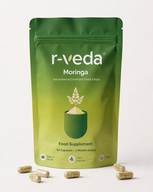r-veda Moringa — product image 2