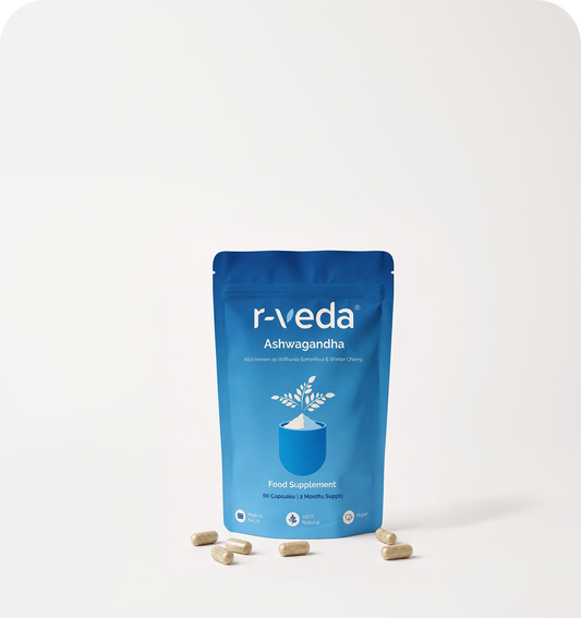 Ashwagandha