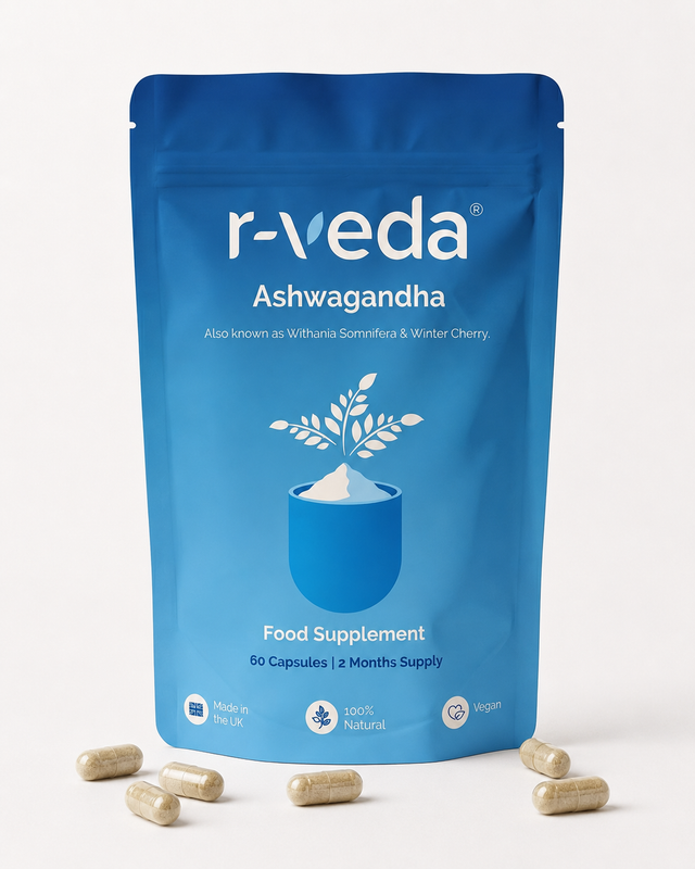 r-veda Ashwagandha — product image 2