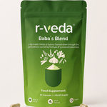 r-veda Baba's Blend — product image 2