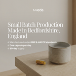r-veda Turmeric & Black Pepper — product image 7