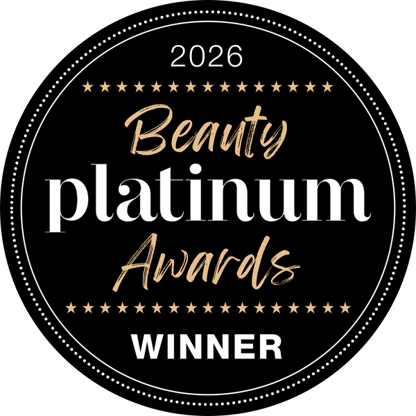 Platinum Beauty Awards 2026 Winner