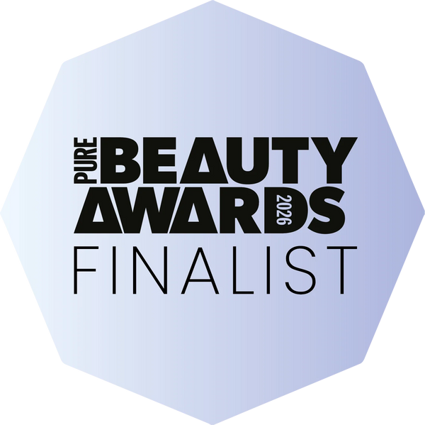 Pure Beauty Awards 2026 Finalist